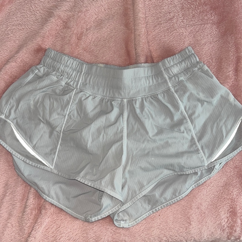 Lululemon Hotty Hots